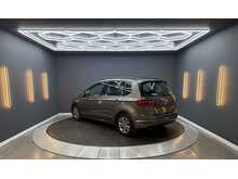 Volkswagen Golf SV 1.4 TSI BlueMotion Tech SE MPV 5dr Petrol DSG Euro 6 (s/s) (125 ps) 