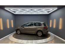 Volkswagen Golf SV 1.4 TSI BlueMotion Tech SE MPV 5dr Petrol DSG Euro 6 (s/s) (125 ps) 