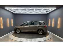 Volkswagen Golf SV 1.4 TSI BlueMotion Tech SE MPV 5dr Petrol DSG Euro 6 (s/s) (125 ps) 