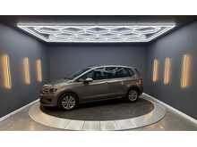 Volkswagen Golf SV 1.4 TSI BlueMotion Tech SE MPV 5dr Petrol DSG Euro 6 (s/s) (125 ps) 