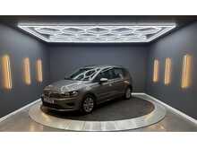 Volkswagen Golf SV 1.4 TSI BlueMotion Tech SE MPV 5dr Petrol DSG Euro 6 (s/s) (125 ps) 