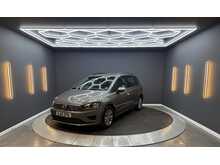 Volkswagen Golf SV 1.4 TSI BlueMotion Tech SE MPV 5dr Petrol DSG Euro 6 (s/s) (125 ps) 