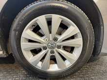 Volkswagen Golf SV 1.4 TSI BlueMotion Tech SE MPV 5dr Petrol DSG Euro 6 (s/s) (125 ps) 