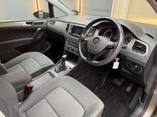 Volkswagen Golf SV 1.4 TSI BlueMotion Tech SE MPV 5dr Petrol DSG Euro 6 (s/s) (125 ps) 