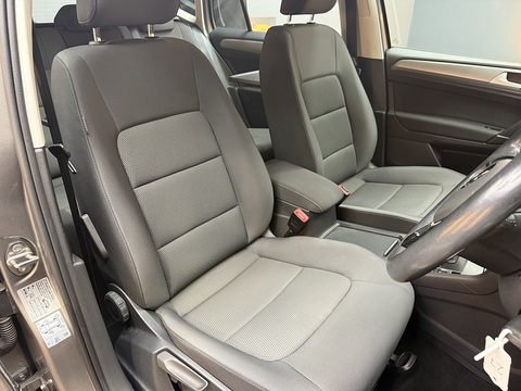 1.4 TSI BlueMotion Tech SE MPV 5dr Petrol DSG Euro 6 (s/s) (125 ps)