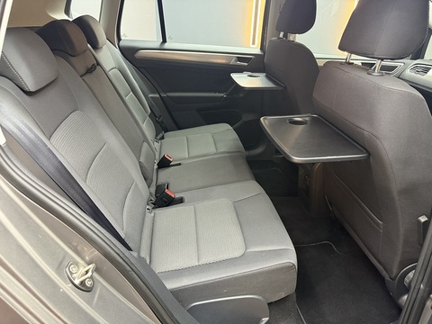 1.4 TSI BlueMotion Tech SE MPV 5dr Petrol DSG Euro 6 (s/s) (125 ps)