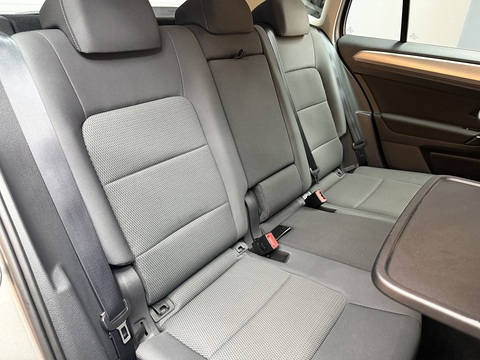 1.4 TSI BlueMotion Tech SE MPV 5dr Petrol DSG Euro 6 (s/s) (125 ps)