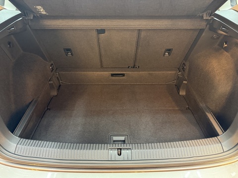 1.4 TSI BlueMotion Tech SE MPV 5dr Petrol DSG Euro 6 (s/s) (125 ps)