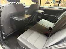 Volkswagen Golf SV 1.4 TSI BlueMotion Tech SE MPV 5dr Petrol DSG Euro 6 (s/s) (125 ps) 