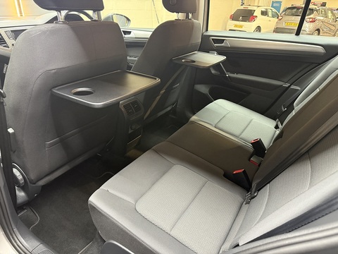 1.4 TSI BlueMotion Tech SE MPV 5dr Petrol DSG Euro 6 (s/s) (125 ps)