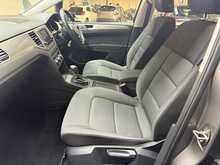 Volkswagen Golf SV 1.4 TSI BlueMotion Tech SE MPV 5dr Petrol DSG Euro 6 (s/s) (125 ps) 
