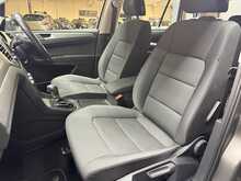 Volkswagen Golf SV 1.4 TSI BlueMotion Tech SE MPV 5dr Petrol DSG Euro 6 (s/s) (125 ps) 