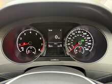 Volkswagen Golf SV 1.4 TSI BlueMotion Tech SE MPV 5dr Petrol DSG Euro 6 (s/s) (125 ps) 