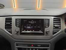 Volkswagen Golf SV 1.4 TSI BlueMotion Tech SE MPV 5dr Petrol DSG Euro 6 (s/s) (125 ps) 