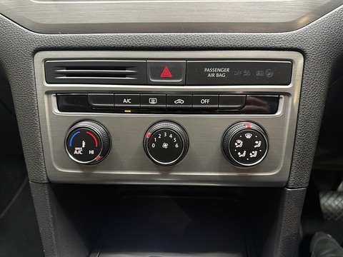 1.4 TSI BlueMotion Tech SE MPV 5dr Petrol DSG Euro 6 (s/s) (125 ps)