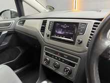 Volkswagen Golf SV 1.4 TSI BlueMotion Tech SE MPV 5dr Petrol DSG Euro 6 (s/s) (125 ps) 