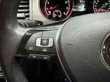 Volkswagen Golf SV 1.4 TSI BlueMotion Tech SE MPV 5dr Petrol DSG Euro 6 (s/s) (125 ps) 