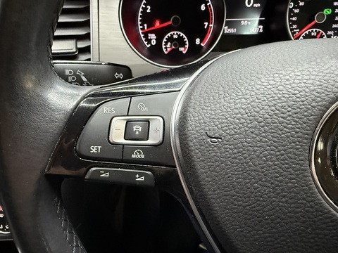 1.4 TSI BlueMotion Tech SE MPV 5dr Petrol DSG Euro 6 (s/s) (125 ps)