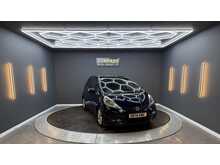 Honda Jazz 1.4 i-VTEC EX Hatchback 5dr Petrol CVT Euro 5 (99 ps) 