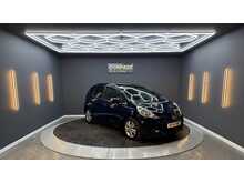 Honda Jazz 1.4 i-VTEC EX Hatchback 5dr Petrol CVT Euro 5 (99 ps) 