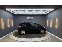 Honda Jazz 1.4 i-VTEC EX Hatchback 5dr Petrol CVT Euro 5 (99 ps) 