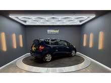 Honda Jazz 1.4 i-VTEC EX Hatchback 5dr Petrol CVT Euro 5 (99 ps) 