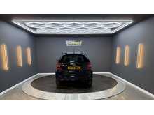 Honda Jazz 1.4 i-VTEC EX Hatchback 5dr Petrol CVT Euro 5 (99 ps) 