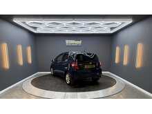 Honda Jazz 1.4 i-VTEC EX Hatchback 5dr Petrol CVT Euro 5 (99 ps) 