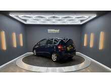 Honda Jazz 1.4 i-VTEC EX Hatchback 5dr Petrol CVT Euro 5 (99 ps) 