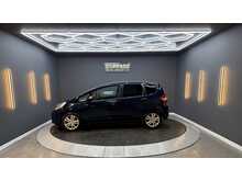 Honda Jazz 1.4 i-VTEC EX Hatchback 5dr Petrol CVT Euro 5 (99 ps) 