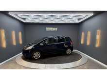 Honda Jazz 1.4 i-VTEC EX Hatchback 5dr Petrol CVT Euro 5 (99 ps) 