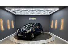 Honda Jazz 1.4 i-VTEC EX Hatchback 5dr Petrol CVT Euro 5 (99 ps) 