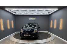 Honda Jazz 1.4 i-VTEC EX Hatchback 5dr Petrol CVT Euro 5 (99 ps) 