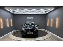 Honda Jazz 1.4 i-VTEC EX Hatchback 5dr Petrol CVT Euro 5 (99 ps) 