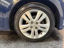 Honda Jazz 1.4 i-VTEC EX Hatchback 5dr Petrol CVT Euro 5 (99 ps) 