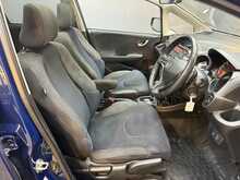 Honda Jazz 1.4 i-VTEC EX Hatchback 5dr Petrol CVT Euro 5 (99 ps) 