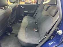 Honda Jazz 1.4 i-VTEC EX Hatchback 5dr Petrol CVT Euro 5 (99 ps) 