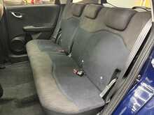 Honda Jazz 1.4 i-VTEC EX Hatchback 5dr Petrol CVT Euro 5 (99 ps) 