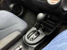 Honda Jazz 1.4 i-VTEC EX Hatchback 5dr Petrol CVT Euro 5 (99 ps) 