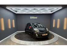 Citroen C1 1.0i Connexion Hatchback 3dr Petrol Manual Euro 5 (68 ps) 