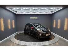 Citroen C1 1.0i Connexion Hatchback 3dr Petrol Manual Euro 5 (68 ps) 