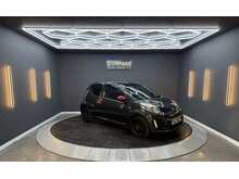 Citroen C1 1.0i Connexion Hatchback 3dr Petrol Manual Euro 5 (68 ps) 