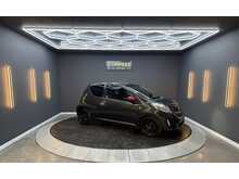 Citroen C1 1.0i Connexion Hatchback 3dr Petrol Manual Euro 5 (68 ps) 