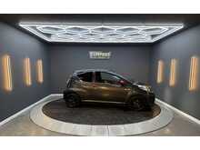 Citroen C1 1.0i Connexion Hatchback 3dr Petrol Manual Euro 5 (68 ps) 