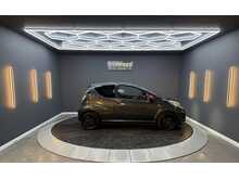 Citroen C1 1.0i Connexion Hatchback 3dr Petrol Manual Euro 5 (68 ps) 