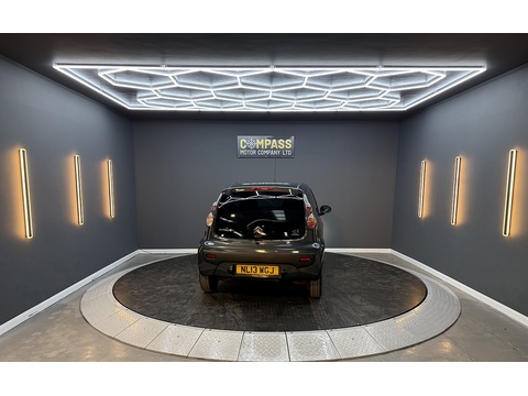 1.0i Connexion Hatchback 3dr Petrol Manual Euro 5 (68 ps)