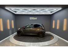 Citroen C1 1.0i Connexion Hatchback 3dr Petrol Manual Euro 5 (68 ps) 