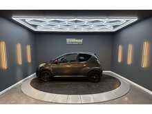 Citroen C1 1.0i Connexion Hatchback 3dr Petrol Manual Euro 5 (68 ps) 