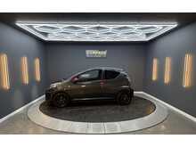 Citroen C1 1.0i Connexion Hatchback 3dr Petrol Manual Euro 5 (68 ps) 