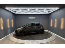 Citroen C1 1.0i Connexion Hatchback 3dr Petrol Manual Euro 5 (68 ps) 